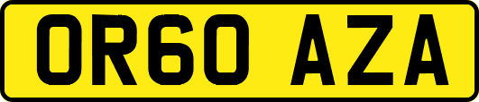 OR60AZA