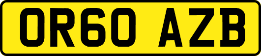 OR60AZB