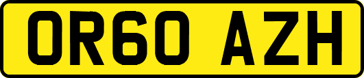 OR60AZH