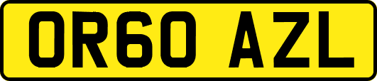 OR60AZL