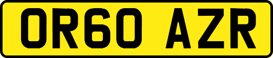 OR60AZR