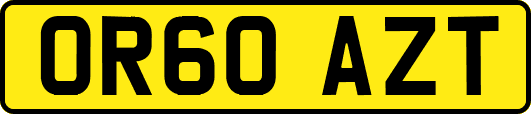 OR60AZT