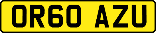 OR60AZU