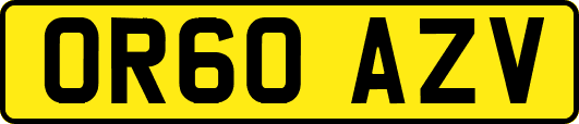 OR60AZV