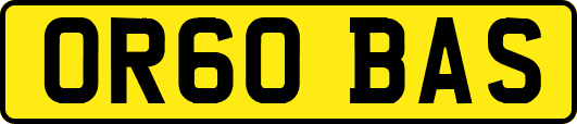 OR60BAS