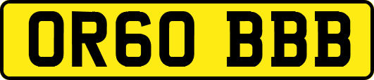 OR60BBB