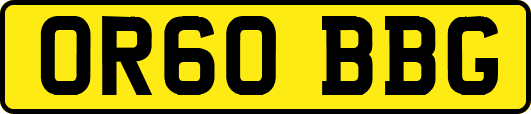 OR60BBG