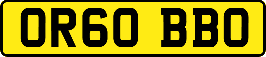 OR60BBO