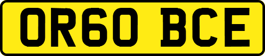 OR60BCE