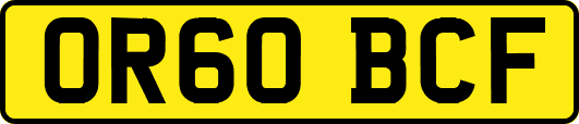 OR60BCF