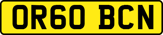 OR60BCN