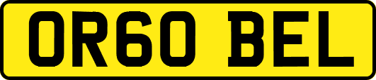 OR60BEL