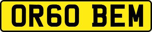 OR60BEM