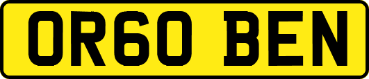 OR60BEN