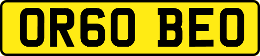 OR60BEO