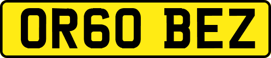 OR60BEZ