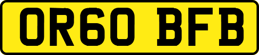 OR60BFB