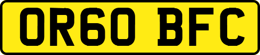 OR60BFC