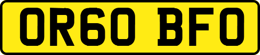 OR60BFO
