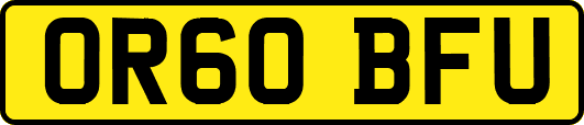 OR60BFU