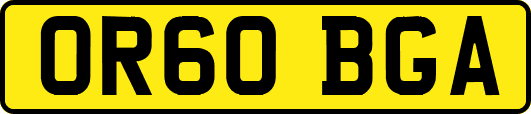 OR60BGA