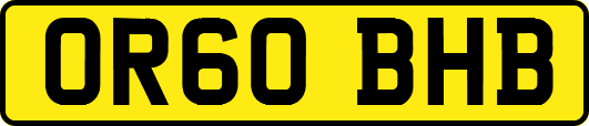 OR60BHB