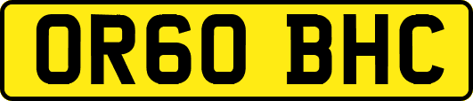 OR60BHC