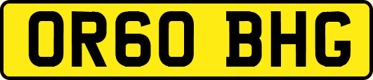 OR60BHG