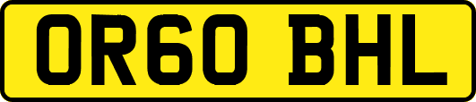 OR60BHL