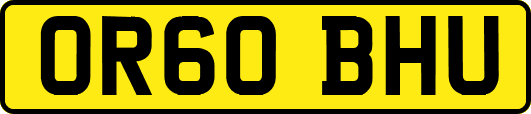 OR60BHU