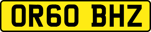 OR60BHZ