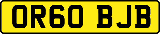 OR60BJB