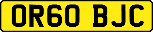 OR60BJC