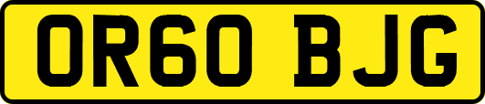 OR60BJG