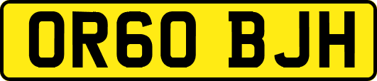 OR60BJH