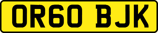OR60BJK