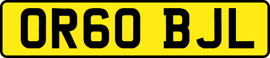 OR60BJL