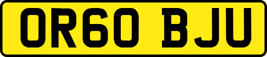 OR60BJU