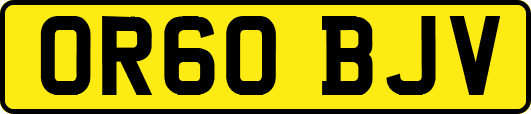 OR60BJV