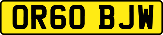 OR60BJW