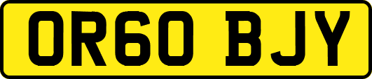 OR60BJY