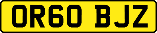 OR60BJZ