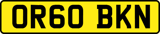 OR60BKN