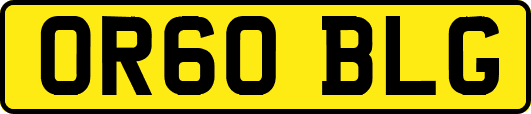 OR60BLG