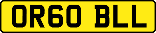 OR60BLL