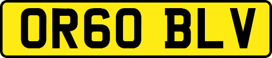 OR60BLV