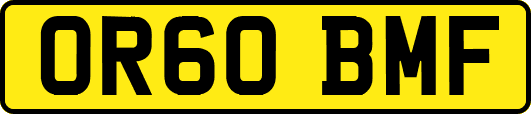 OR60BMF