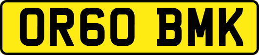 OR60BMK
