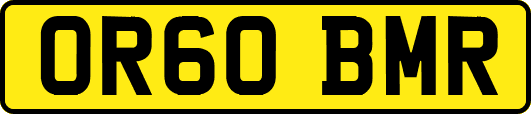 OR60BMR
