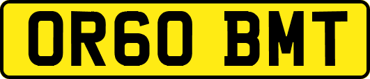 OR60BMT